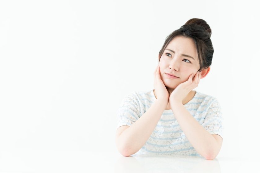 私の体調について
